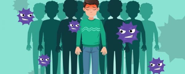 XBB会不会导致二次感染 XBB毒株致病力如何