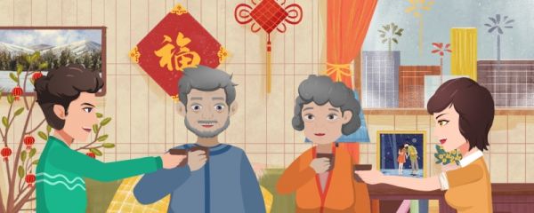 带有龙的祝福语 关于龙的短句霸气十足
