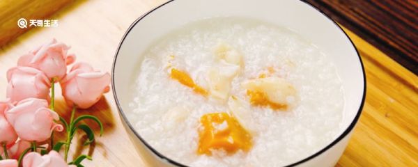 煮粥要放多少水 煮粥要放多少水合适