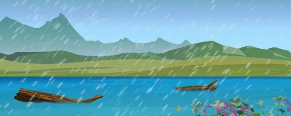 谷雨是24节气第几个 什么时候谷雨