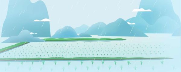 谷雨的谷是什么意思 谷雨三候是什么