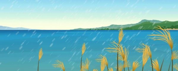 谷雨就一定会下雨吗 谷雨有哪些习俗