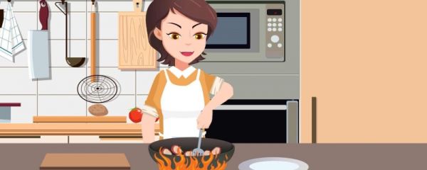 为了避免炒菜时油花四溅，油热以后可以 10月16日蚂蚁庄园答案
