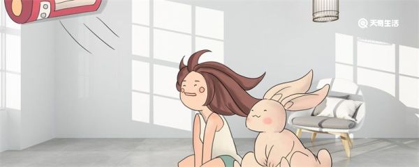 空调工作原理 空调工作原理是什么