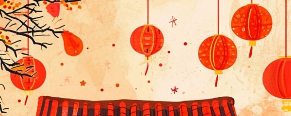 龙年吉祥话祝福语 龙年祝福语句句暖心简短