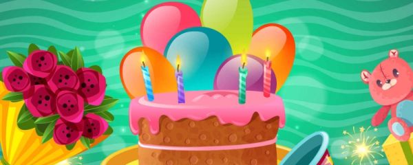 18生日祝福语简短独特 18生日祝福语有内涵