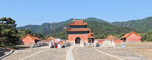 冀是哪个省的简称 河北简介