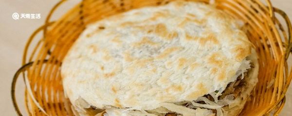 肉夹馍是哪里的特产 肉夹馍是哪里的