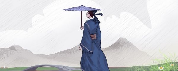 小溪泛尽却山行的却是什么意思 小溪泛尽却山行的却的意思
