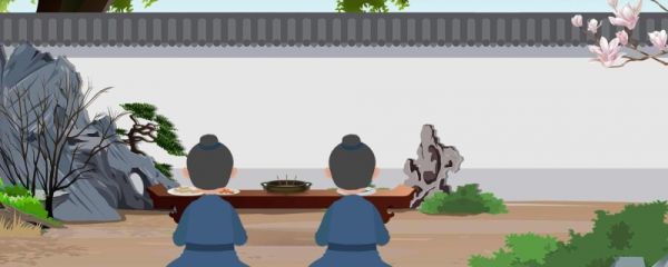 中元节为什么叫中元节 中元节是纪念什么的