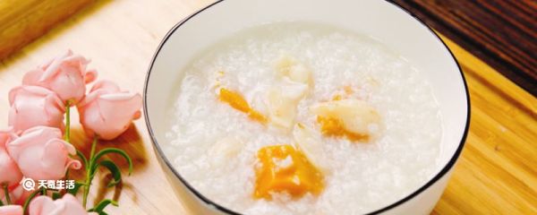 粥煮多久 粥煮多久时间