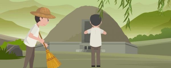 清明节当天上午可以上坟吗 有哪些要注意的