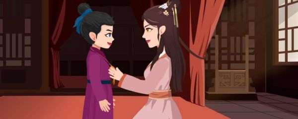 中国的母亲节之花是 中国母亲节为何定在农历四月初二