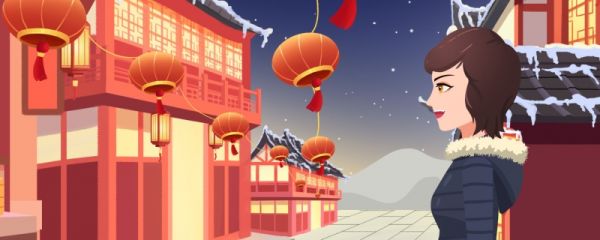 2024年龙年的金句 2024年最火的祝福语