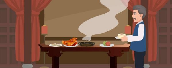 中元节有哪些地区放河灯 中元节放河灯的目的