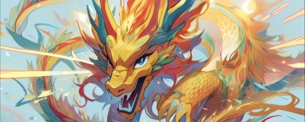 龙年拜年词大全 2024龙年拜年词