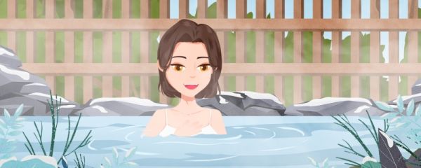 泡温泉会感染HPV和妇科病吗 泡温泉一般泡多长时间为最佳