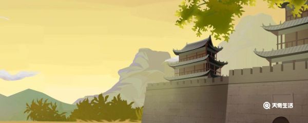秦朝多少年 秦朝有多少年