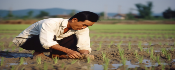 寒露适合种什么菜 寒露时节气温多少度