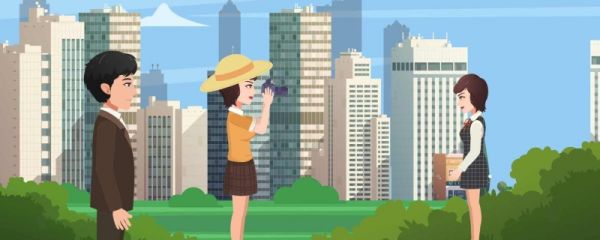 2023年如何在线申请护照  有哪些步骤