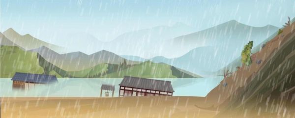 全国防灾减灾日是哪一天 全国防灾减灾日图标含义