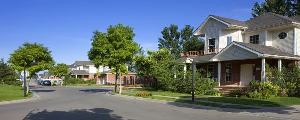 普通住房和非普通住房的区别 什么是普通住房和非普通住房