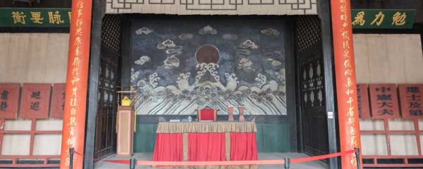 宋朝提刑官相当于现在什么官 宋朝提刑官相当于现在什么官职