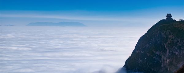 四川峨眉山在哪个市哪个县 峨眉山在哪个省哪个市哪个县