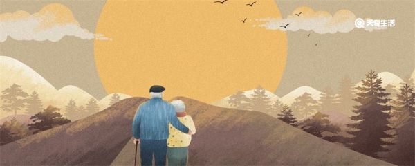 重阳节是什么节 重阳节是什么节日