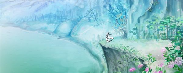 曾经沧海难为水什么意思 曾经沧海难为水的意思