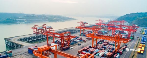 武汉新港是哪四个市 武汉新港是由哪四个组成