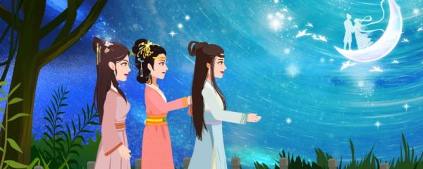 七夕节是什么时候开始的 七夕节有哪些食物