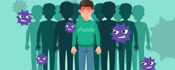 哪些人容易感染猴痘 感染了猴痘需要隔离吗