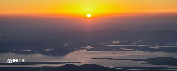面积最大的淡水湖鄱阳湖位于哪个省 面积最大的淡水湖鄱阳湖属于哪个省