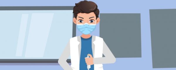 猴痘的疤痕会消失吗 猴痘的疤痕能通过激光治疗吗