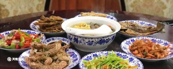 天津八大碗都是什么菜 天津八大碗是什么菜