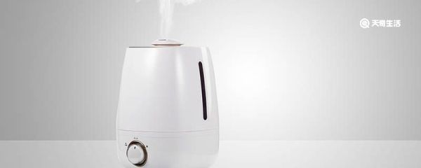 加湿器原理 加湿器原理工作原理