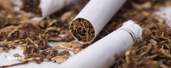 快递能寄香烟吗 快递能不能寄香烟