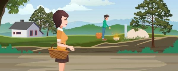 中元节需要去墓地烧纸吗 中元节需要注意些什么
