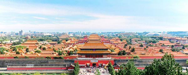 紫禁城和故宫有什么区别 紫禁城和故宫的区别