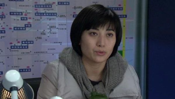 高一鹤是什么电视剧的人物 高一鹤是什么电视剧的人物呢