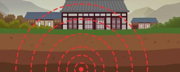 土耳其位于什么地震带