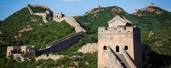 长城是中国的世界文化遗产吗 长城是世界文化遗产之一吗