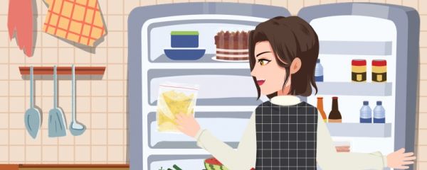 冬天冰箱调几档最合适 冰箱档位四季怎样调节