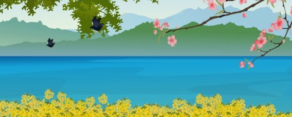 立春节气祝福语怎么说 立春节气祝福语大全