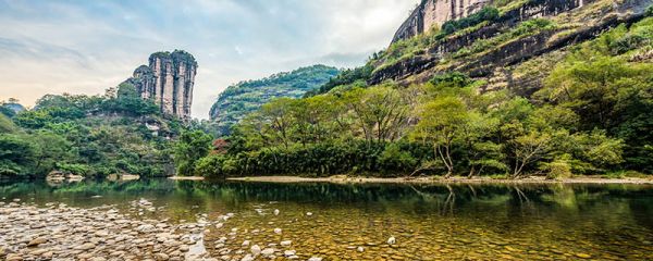 武夷山在哪里个省市 武夷山在什么地方