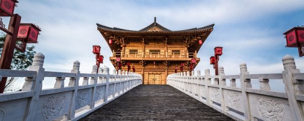 元大都遗址位于现在的哪里 元大都遗址是现在的哪里