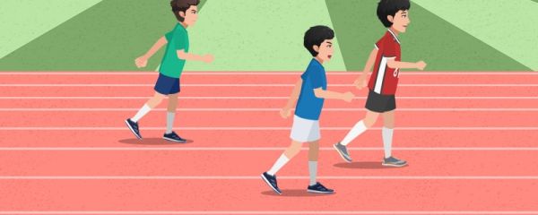 800米三级运动员标准 如何达到三级运动员标准