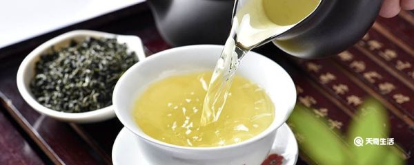 铁观音属于什么茶 怎么选购铁观音茶
