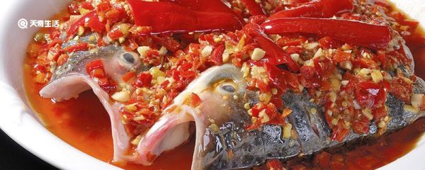 剁椒鱼头是湘菜还是川菜 剁椒鱼头的由来